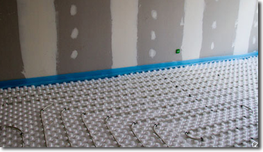 plancher chauffant Pujol-Dupont