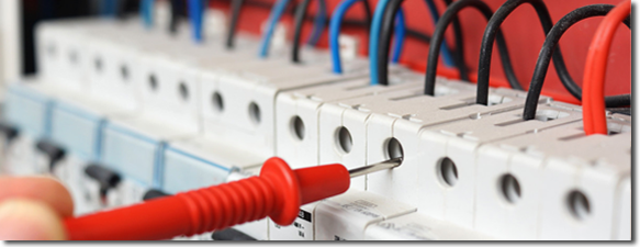 Dépannage électricité Pujol-Dupont