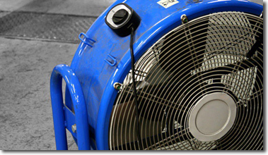 ventilateur Pujol-Dupont