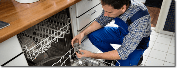 Réparation lave vaisselle Pujol-Dupont