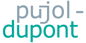 logo Pujol dupont 01